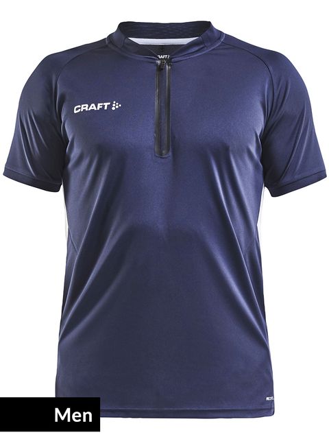 Craft Pro Control Impact Polo